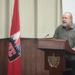 Giro histórico en la isla: El primer ministro de Cuba Manuel Marrero anuncia reformas pro-mercado sin precedentes