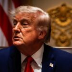 Freno político: Gobierno de Trump cedería ante el Congreso y frenaría el polémico fondo judicial