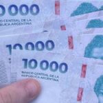 El aguinaldo argentino se destina al pago de deudas