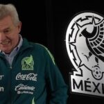 Javier Aguirre anuncia la convocatoria oficial de la Selección Mexicana para la Copa del Mundo 2026