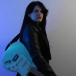 Compositora salvadoreña triunfa en la escena internacional