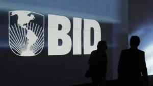BID Venezuela