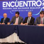 ACIET Y AUPRIDES firman histórico convenio de cooperación para fortalecer la educación superior en América Latina