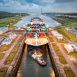 Panamá busca blindar la neutralidad de su Canal: Invita a Trinidad y Tobago, Haití y Eslovaquia a sumarse al Tratado