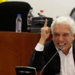 De compañero de armas de Petro a coordinador de De la Espriella: El radical giro político de Carlos Alonso Lucio