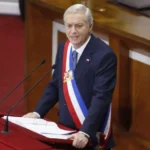 Chile incumplirá meta de equilibrio fiscal este periodo