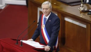 Chile equilibrio fiscal