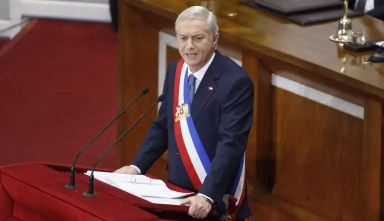 Chile equilibrio fiscal