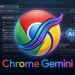 ¡Revolución digital! Descubre cómo Chrome integra Gemini para potenciar tu navegación con IA