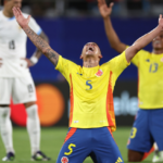Colombia define último rival previo al Mundial