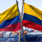 Colombia retira aranceles a las importaciones ecuatorianas