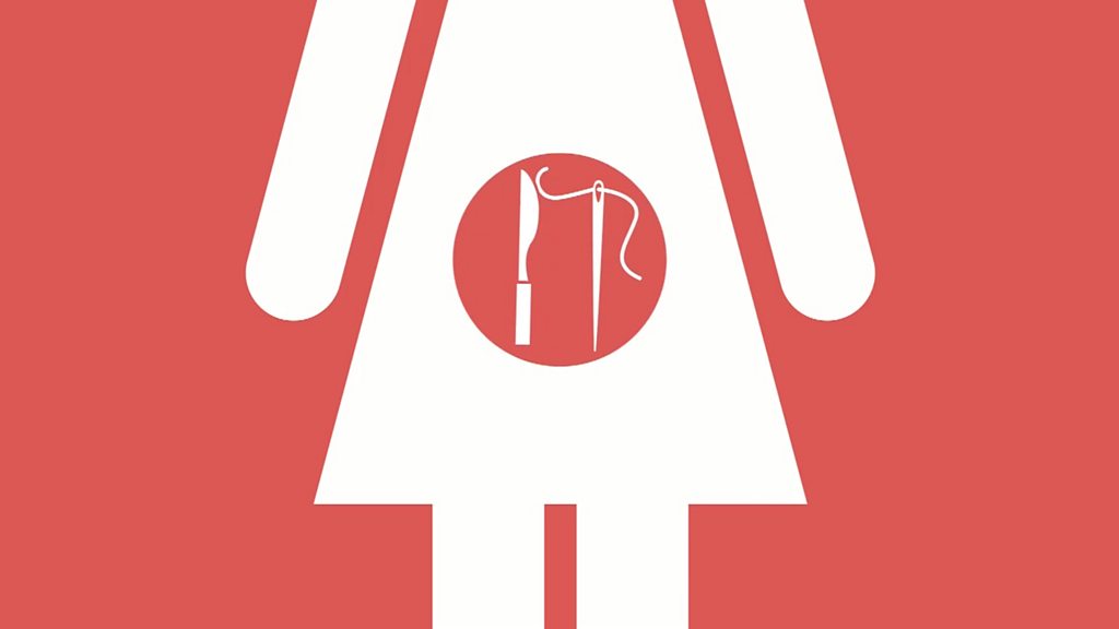 ablación femenina prohibida Colombia