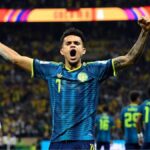 ¿Contra quién juega Colombia hoy? Detalles del partido en su segunda fecha