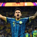 ¿Contra quién juega Colombia hoy? Detalles del partido en su segunda fecha