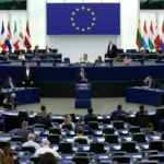 Cuba acusa al Parlamento Europeo de alinearse con EE. UU. para justificar el cerco energético
