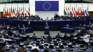 Cuba Parlamento Europeo