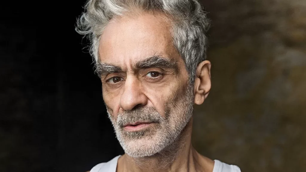Daniel Melingo