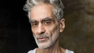 Daniel Melingo