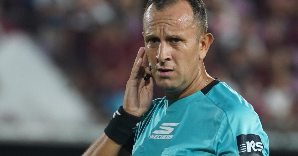 Darío Herrera