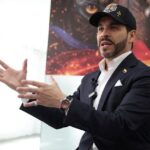De la Espriella pide vigilancia internacional tras balotaje