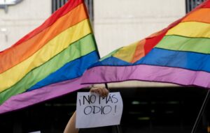 Venezuela policías extorsión LGTBIQ+