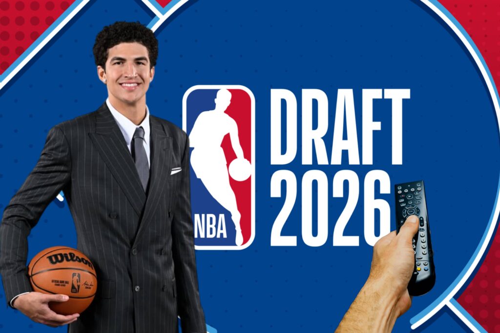 Draft NBA 2026