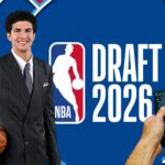 Horarios y canales oficiales para la transmisión del Draft NBA 2026 en Latinoamérica