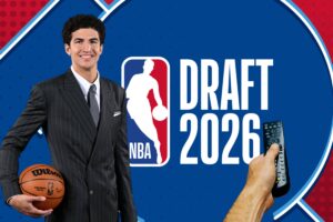 Draft NBA 2026