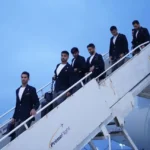 ¿Presión diplomática en el Mundial? EU obliga a Irán a abandonar Los Ángeles tras el partido