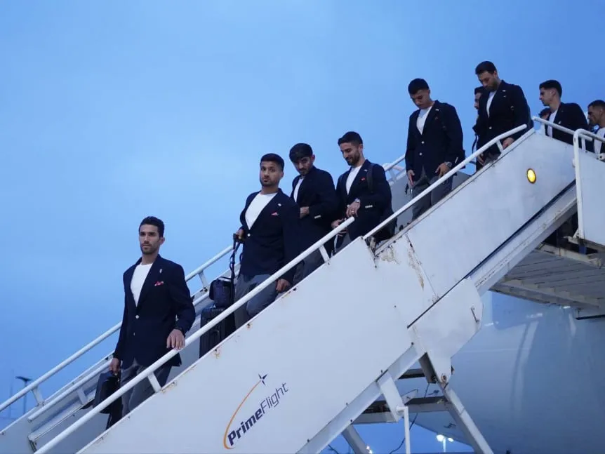 EU obliga Irán abandonar