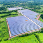 El Salvador aprueba fondos para megaproyecto de energía solar