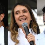 cuestionan resultados elecciones Colombia