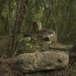 Escaneo LiDAR descubre Minanbé, una ciudad maya oculta en la selva de Campeche