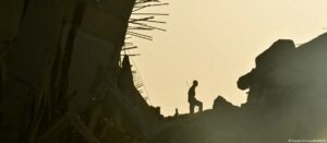 Expertos explican terremoto Venezuela
