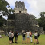 Guatemala consolida su imagen internacional: Sube a 84.7 puntos en el Índice Global de Percepción Turística