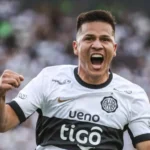 Mercado de fichajes: Hugo Quintana deja Olimpia y se convierte en nuevo refuerzo de Independiente del Valle