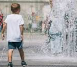 Ola de calor extrema golpea Europa  Más de 150 millones enfrentan temperaturas superiores a 35 °C