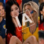 Inteligencia artificial sexualiza a mujeres en el Mundial