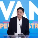 Iván Cepeda
