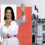 Keiko Fujimori