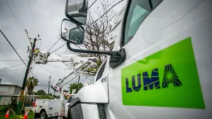 LUMA Energy