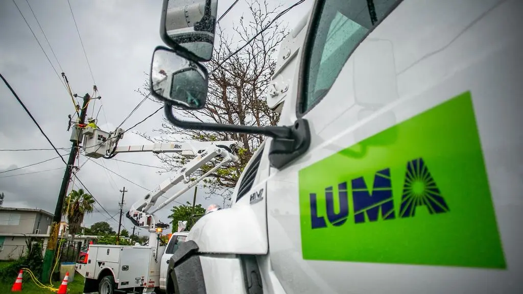 LUMA Energy