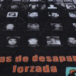 Delegación colombiana acude a Bruselas para exigir la implementación de la Ley de Mujeres Buscadoras