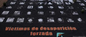 Ley de Mujeres Buscadoras