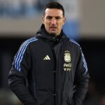 Argentina inicia su plan exigente con bajas por lesión