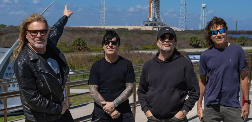 Maná anuncia gira Latinoamérica
