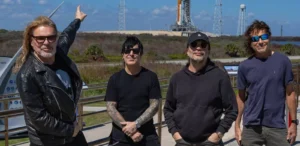 Maná anuncia gira Latinoamérica