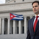 Marco Rubio exige un nuevo liderazgo en Cuba y ratifica el bloqueo petrolero
