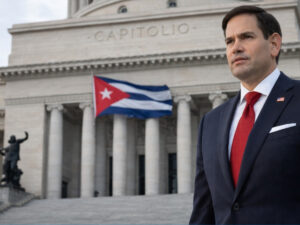 Marco Rubio Cuba