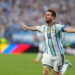 Messi hace historia en el Mundial 2026: Anota ante Austria y es el máximo goleador histórico de las Copas del Mundo